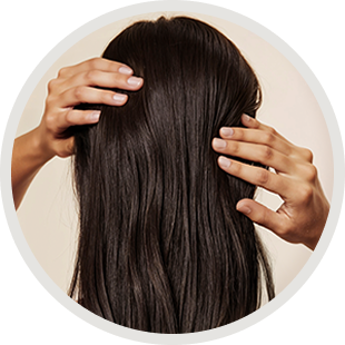 Imagem Cabelo