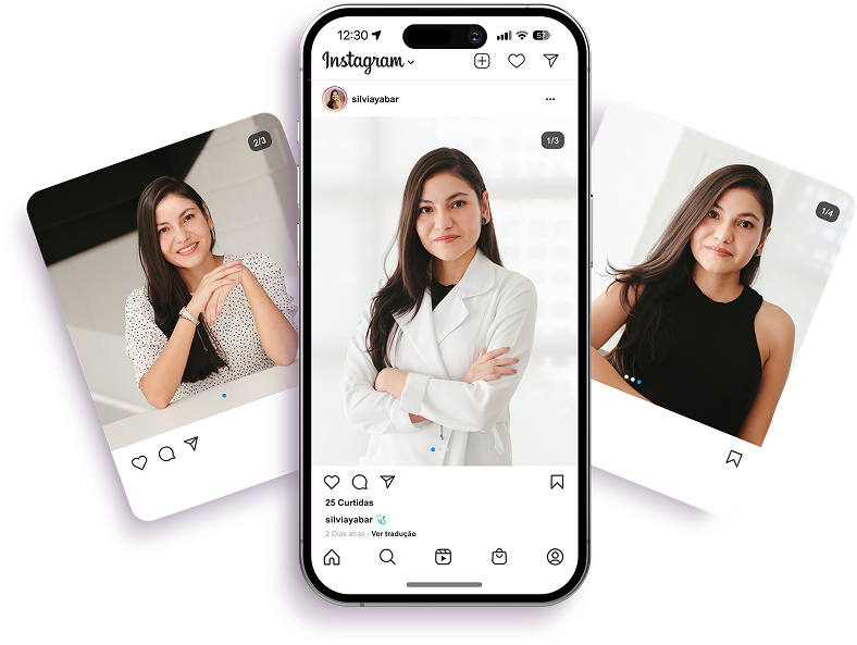 Imagem Instagram
