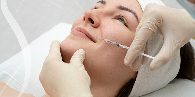 Imagem Preenchimento Facial